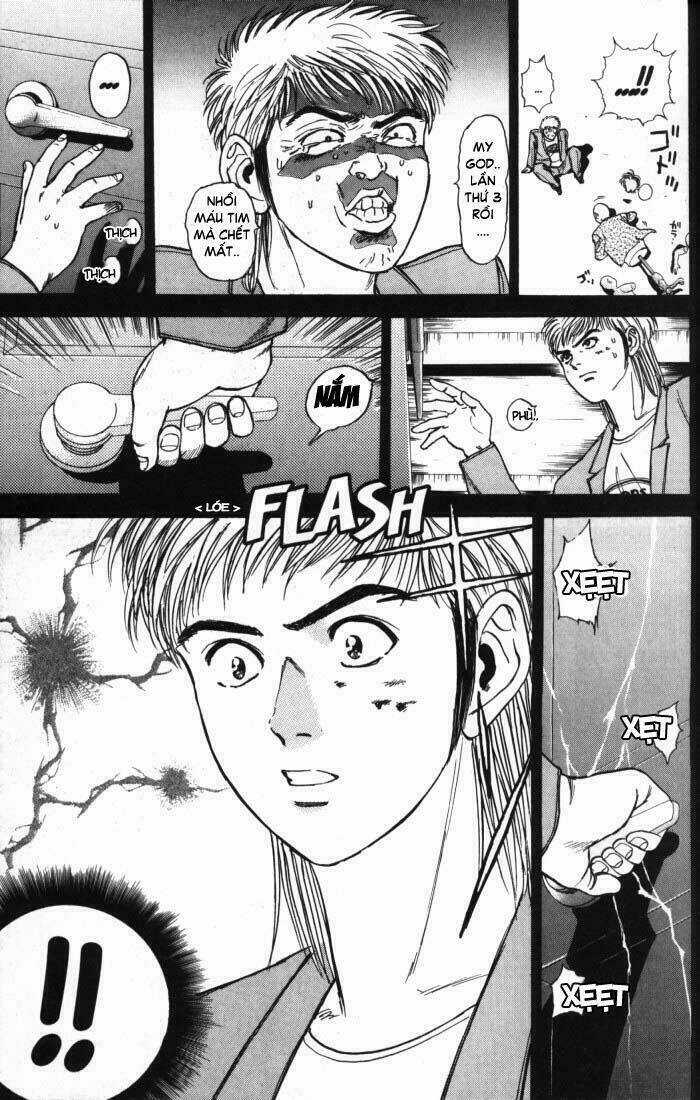 Saikometora Eiji - Thám Tử Eiji Chapter 10 trang 5