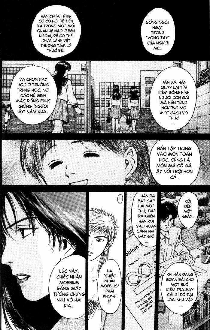 Saikometora Eiji - Thám Tử Eiji Chapter 11 trang 13