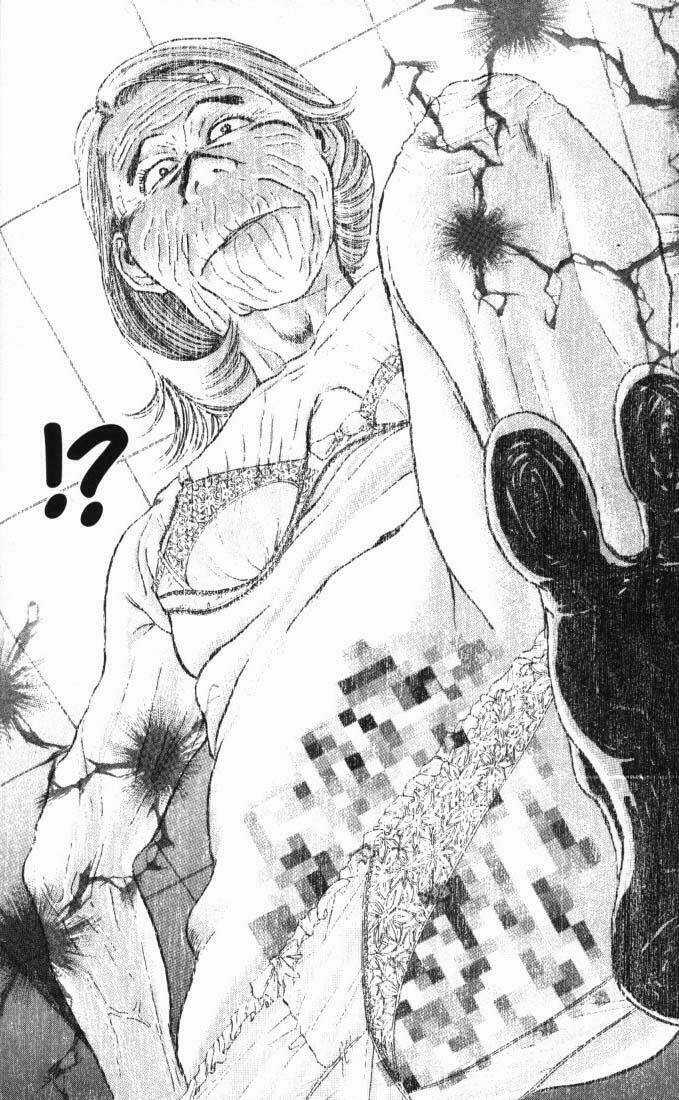 Saikometora Eiji - Thám Tử Eiji Chapter 12 trang 17