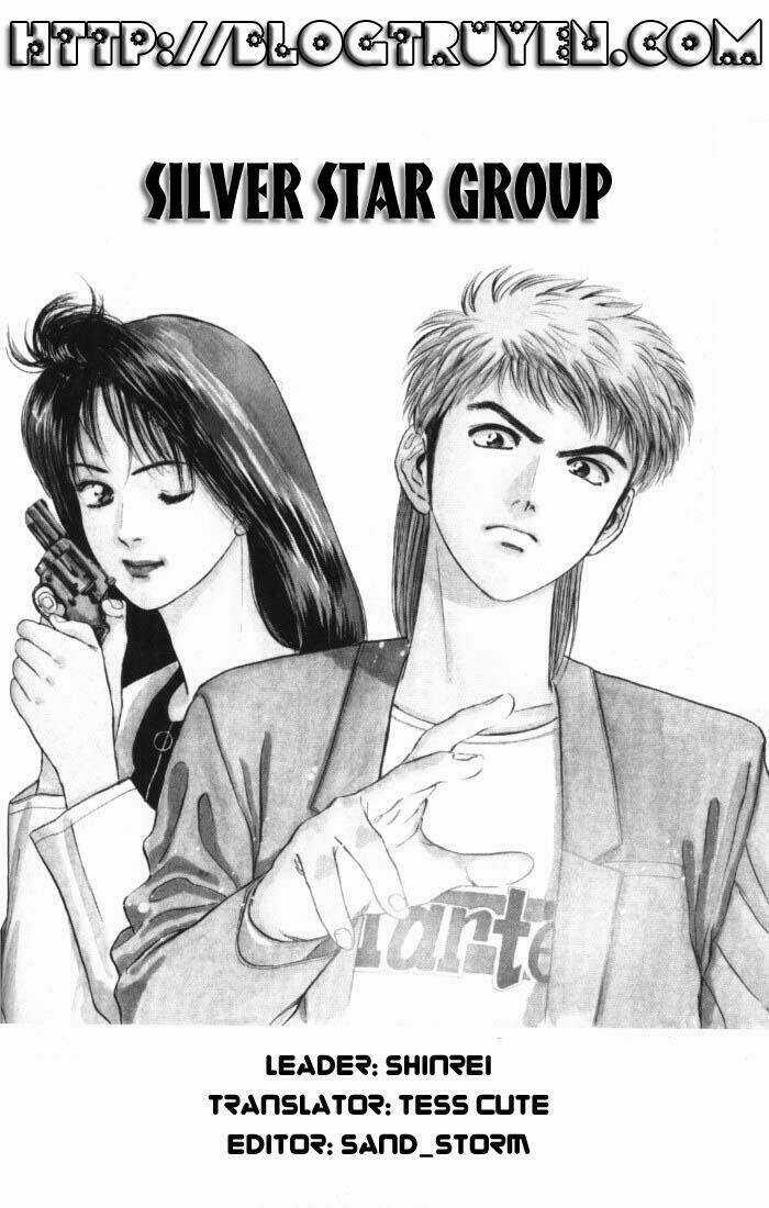 Saikometora Eiji - Thám Tử Eiji Chapter 12 trang 21