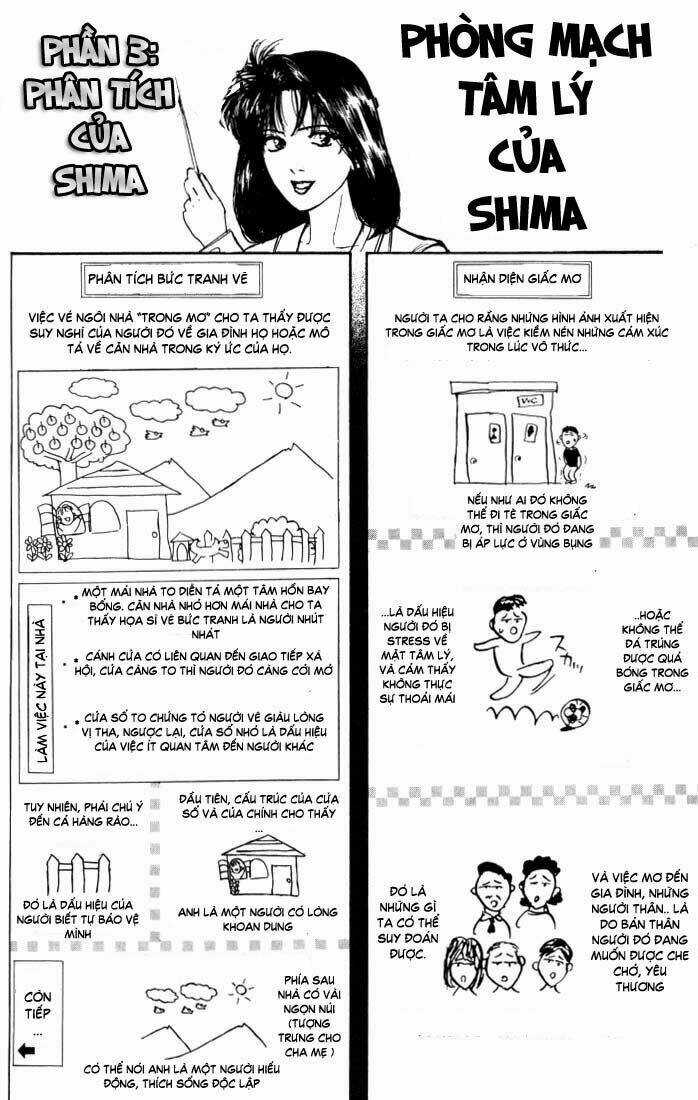 Saikometora Eiji - Thám Tử Eiji Chapter 13 trang 25