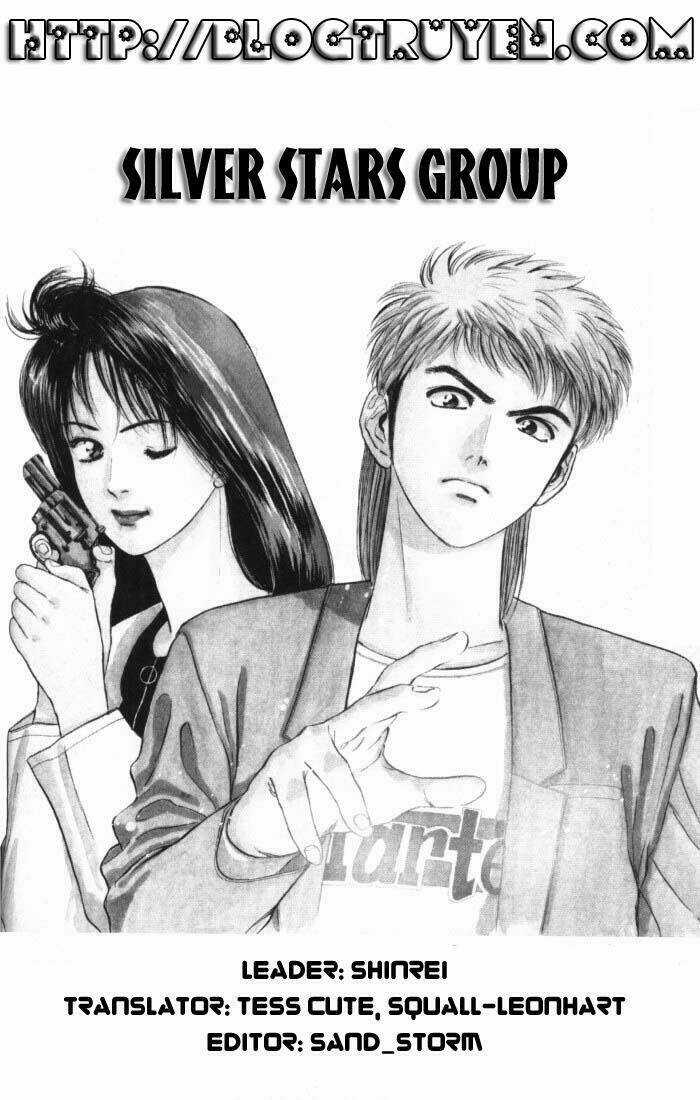 Saikometora Eiji - Thám Tử Eiji Chapter 15 trang 2