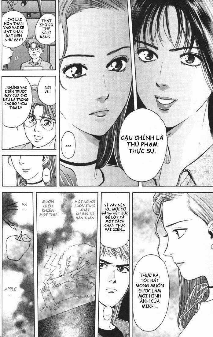 Saikometora Eiji - Thám Tử Eiji Chapter 18 trang 5