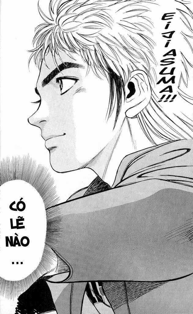 Saikometora Eiji - Thám Tử Eiji Chapter 2 trang 11