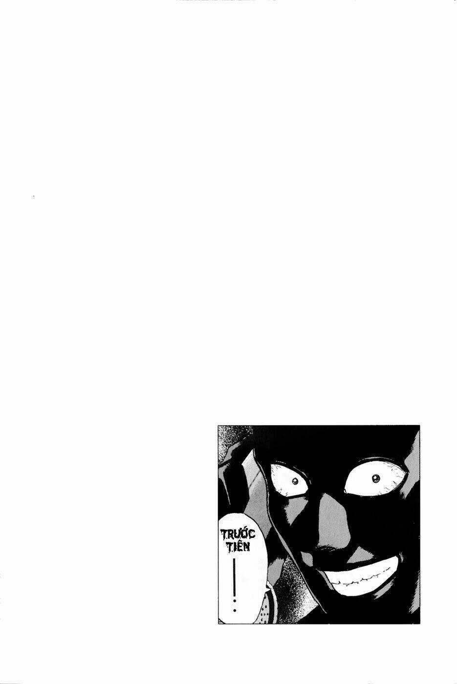 Saikometora Eiji - Thám Tử Eiji Chapter 20 trang 23