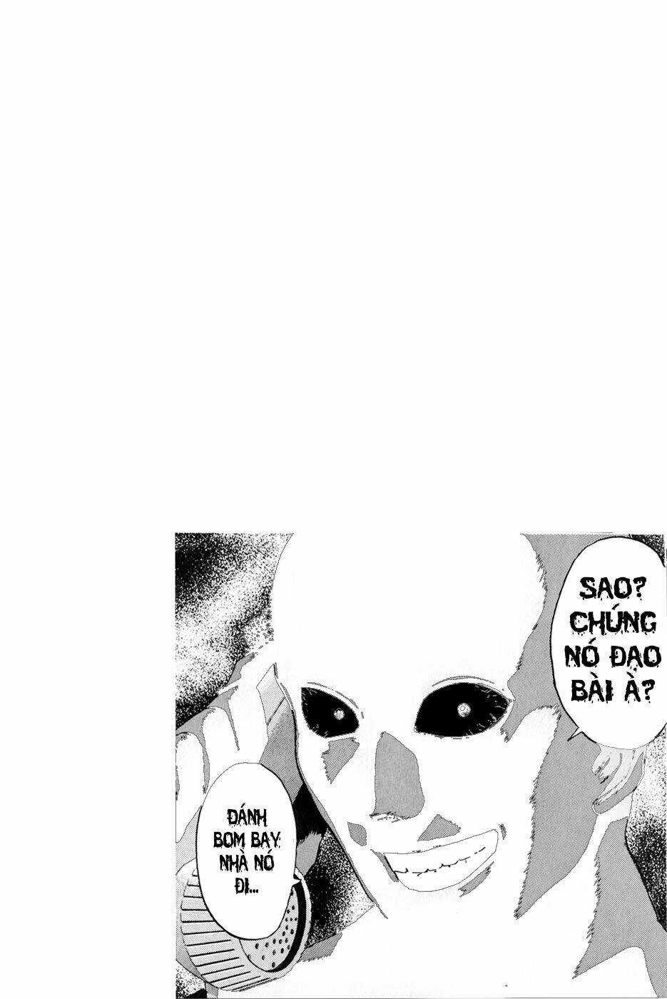 Saikometora Eiji - Thám Tử Eiji Chapter 20 trang 24