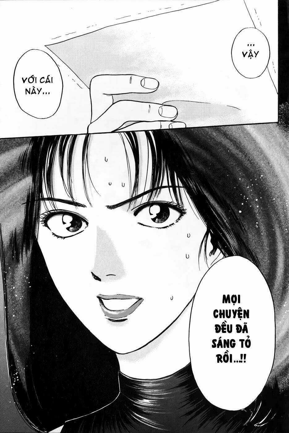 Saikometora Eiji - Thám Tử Eiji Chapter 22 trang 14