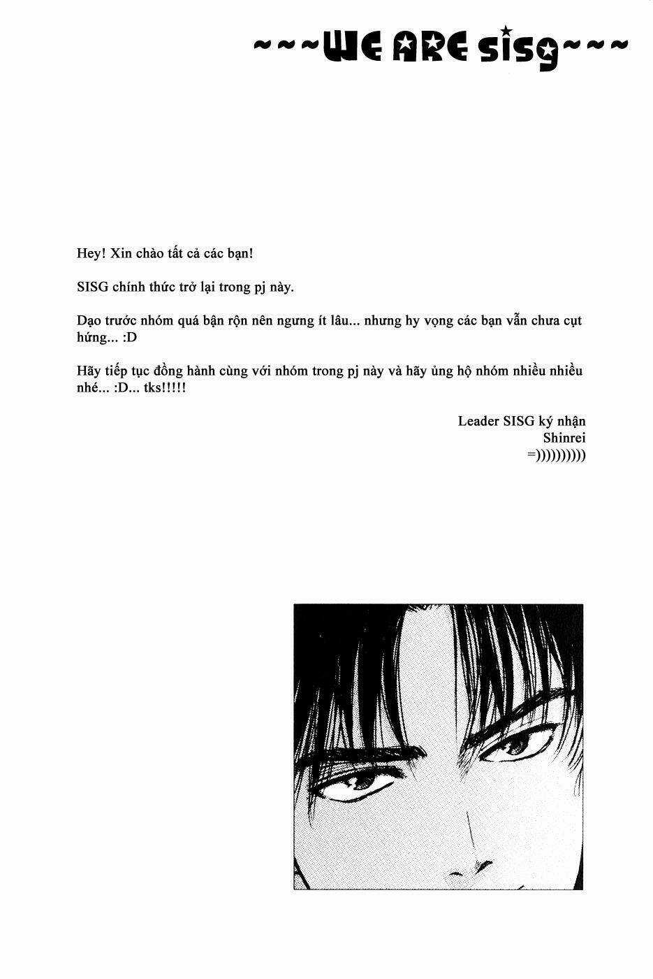 Saikometora Eiji - Thám Tử Eiji Chapter 24 trang 23
