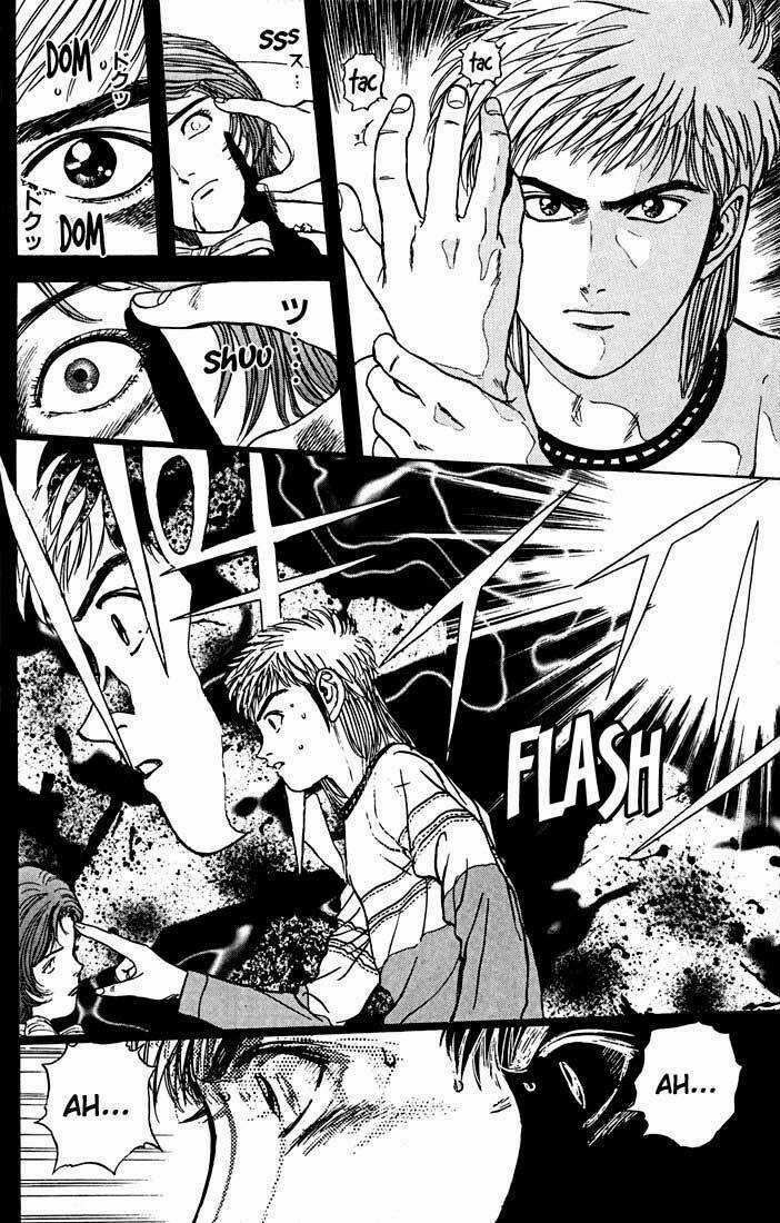 Saikometora Eiji - Thám Tử Eiji Chapter 28 trang 15