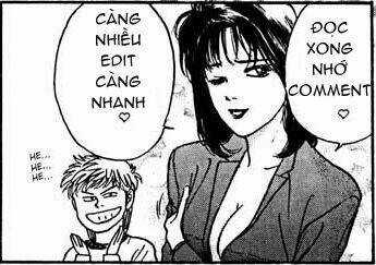 Saikometora Eiji - Thám Tử Eiji Chapter 28 trang 24