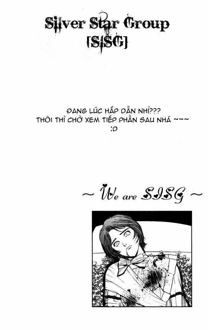 Saikometora Eiji - Thám Tử Eiji Chapter 29 trang 21