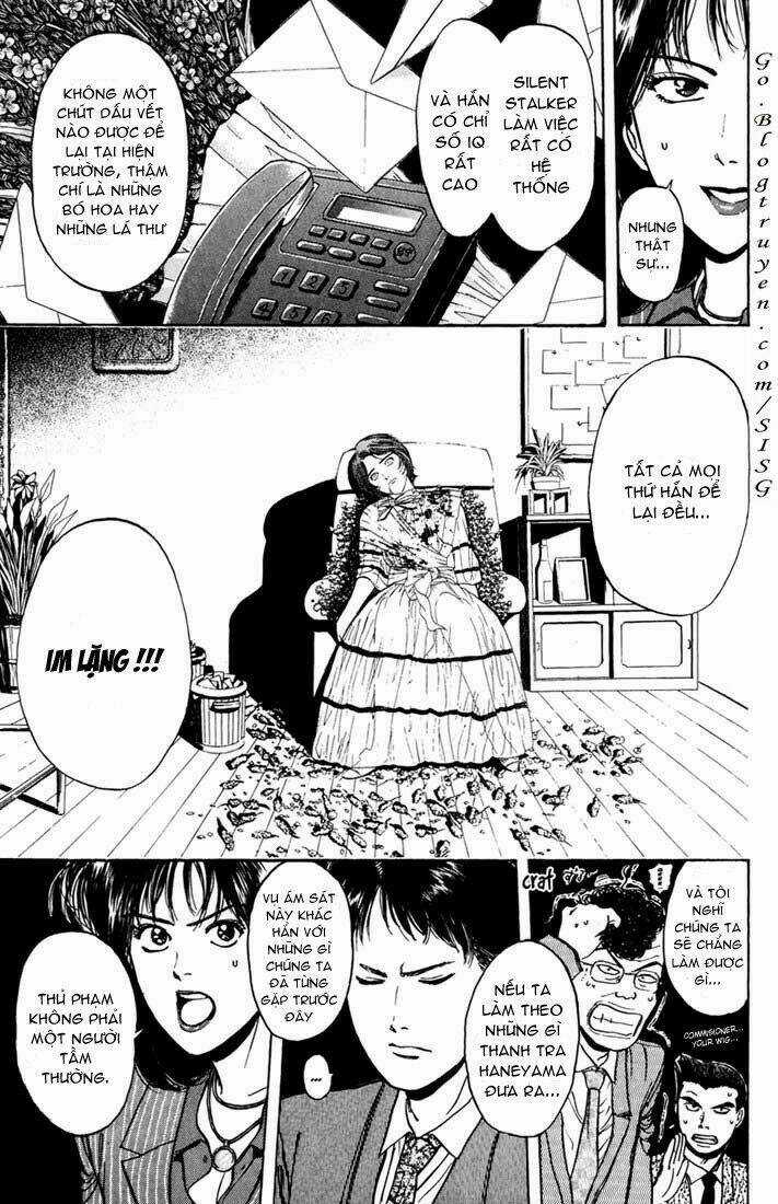 Saikometora Eiji - Thám Tử Eiji Chapter 29 trang 6