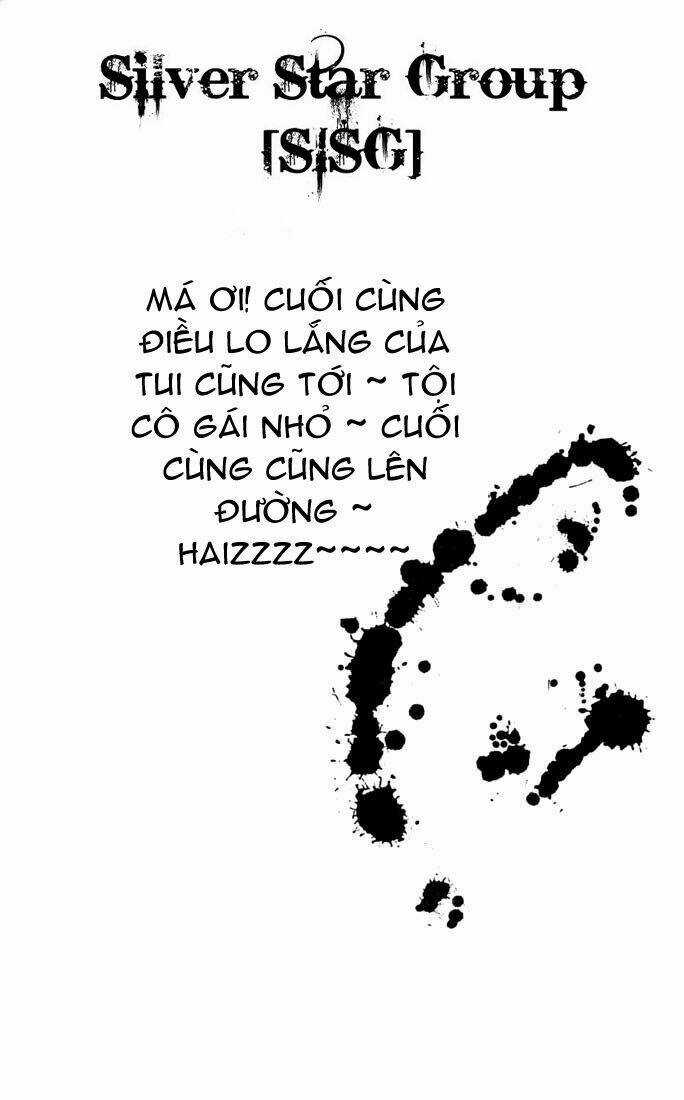 Saikometora Eiji - Thám Tử Eiji Chapter 30 trang 22