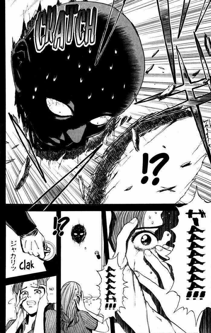 Saikometora Eiji - Thám Tử Eiji Chapter 30 trang 6