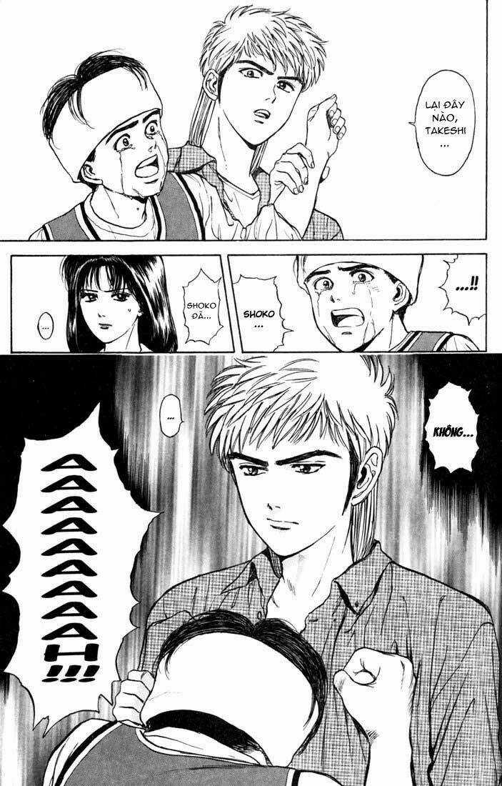 Saikometora Eiji - Thám Tử Eiji Chapter 31 trang 4