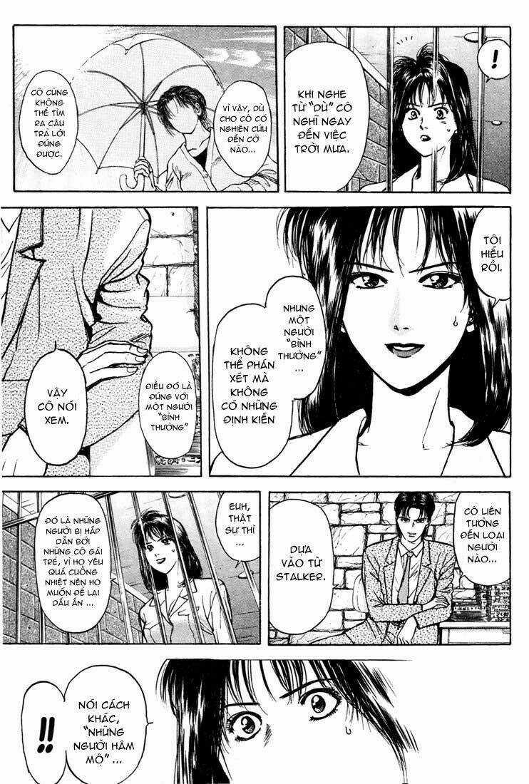 Saikometora Eiji - Thám Tử Eiji Chapter 32 trang 16