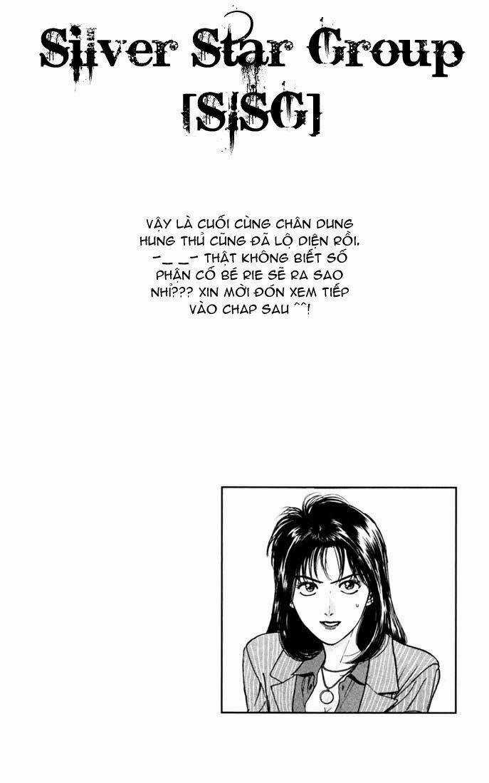 Saikometora Eiji - Thám Tử Eiji Chapter 33 trang 22