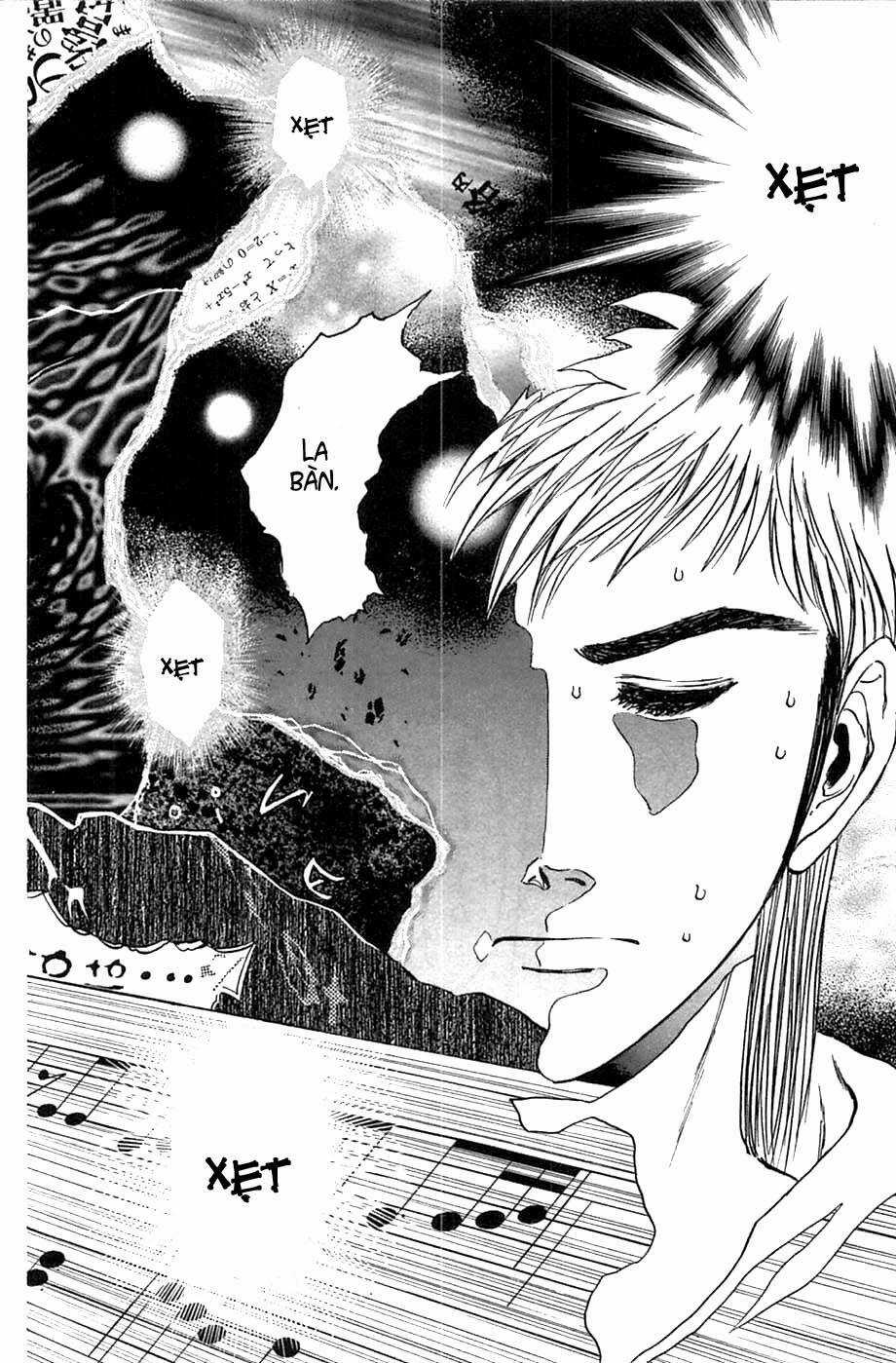 Saikometora Eiji - Thám Tử Eiji Chapter 38 trang 10