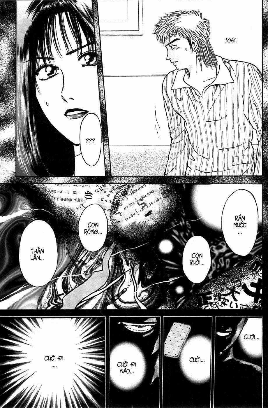 Saikometora Eiji - Thám Tử Eiji Chapter 38 trang 15