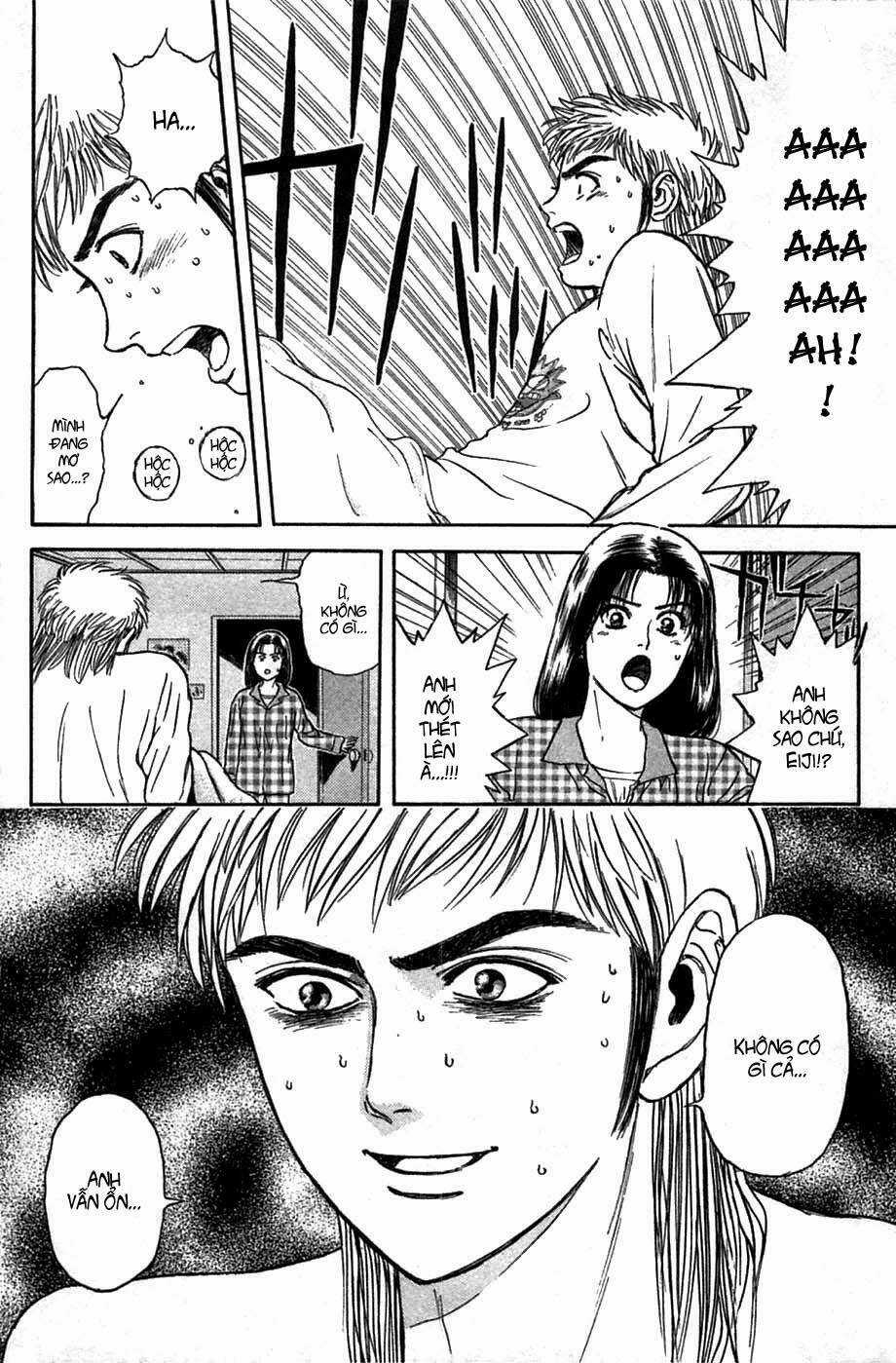 Saikometora Eiji - Thám Tử Eiji Chapter 38 trang 16