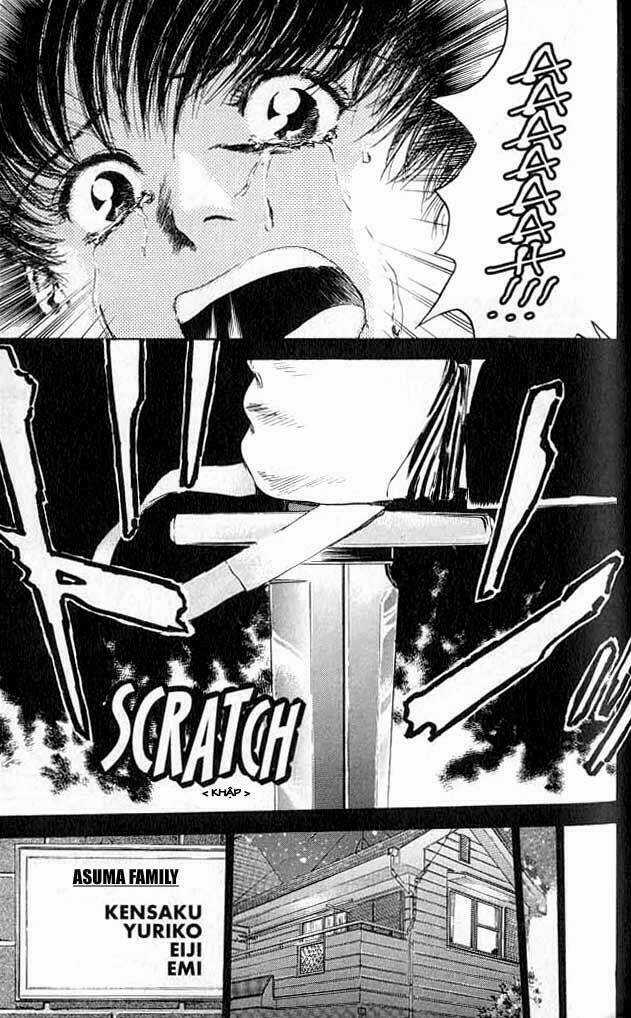 Saikometora Eiji - Thám Tử Eiji Chapter 4 trang 20