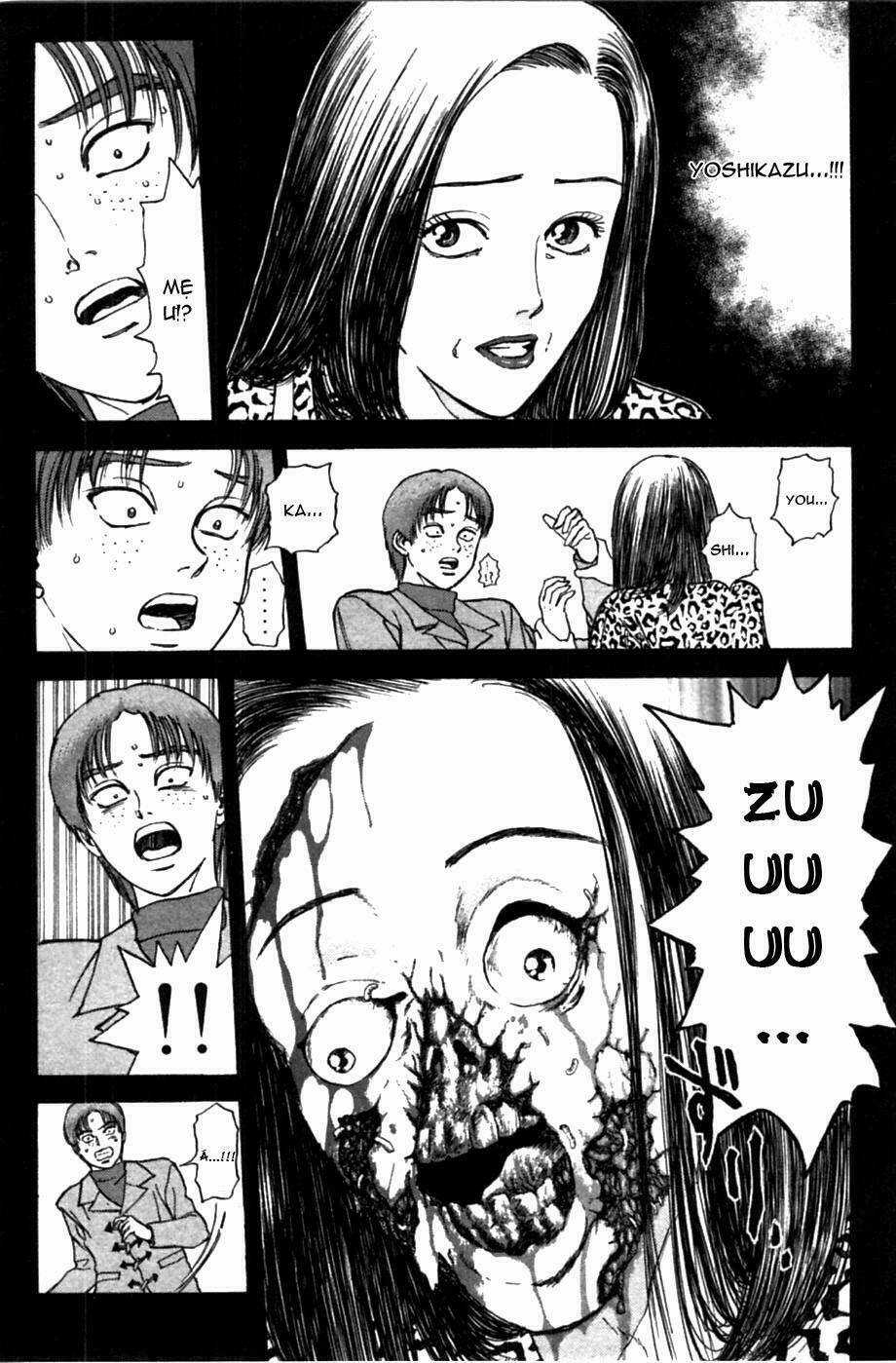 Saikometora Eiji - Thám Tử Eiji Chapter 41 trang 23