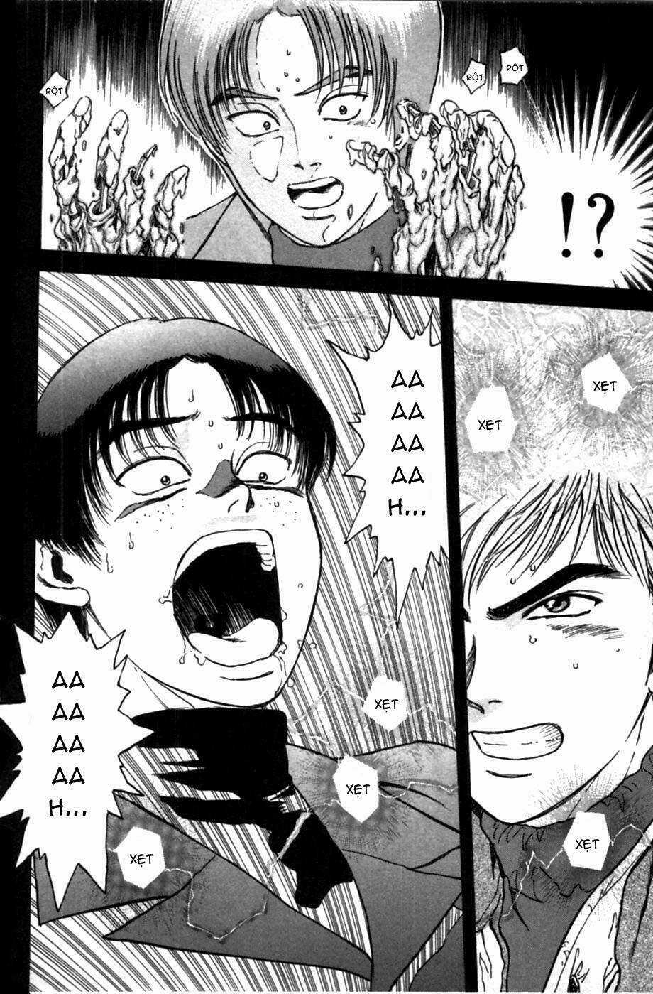 Saikometora Eiji - Thám Tử Eiji Chapter 41 trang 24