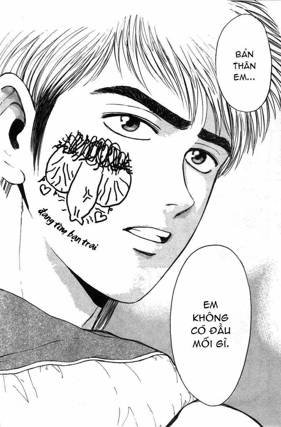 Saikometora Eiji - Thám Tử Eiji Chapter 43 trang 20