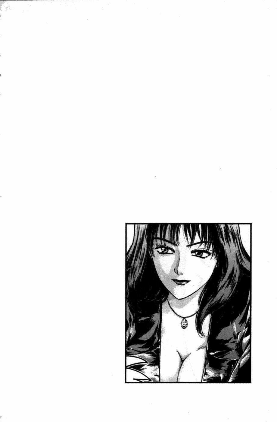 Saikometora Eiji - Thám Tử Eiji Chapter 47 trang 22