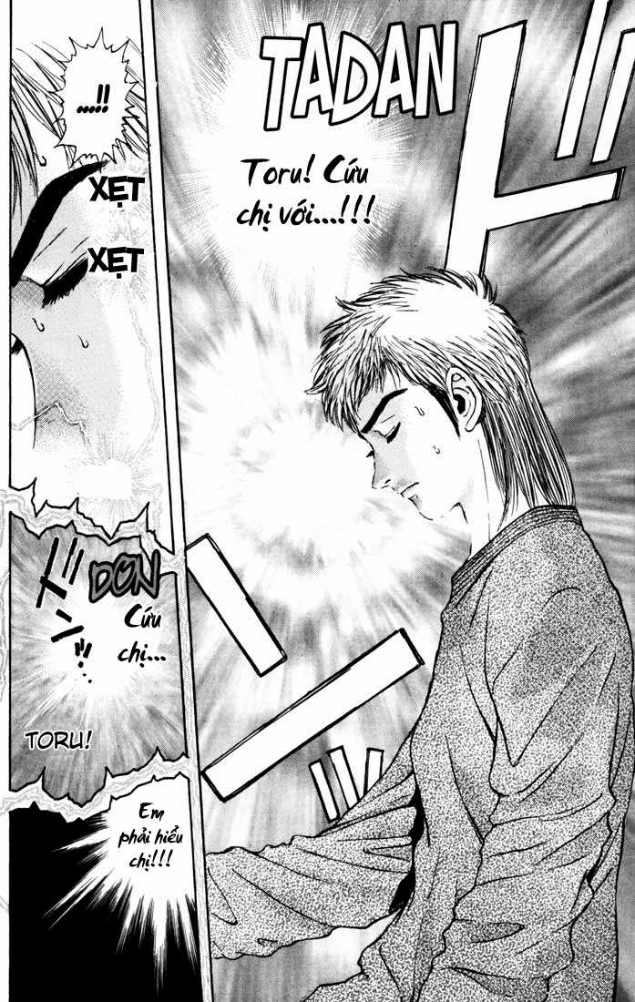 Saikometora Eiji - Thám Tử Eiji Chapter 50 trang 14