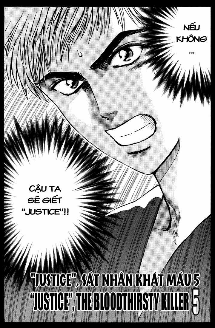 Saikometora Eiji - Thám Tử Eiji Chapter 50 trang 2