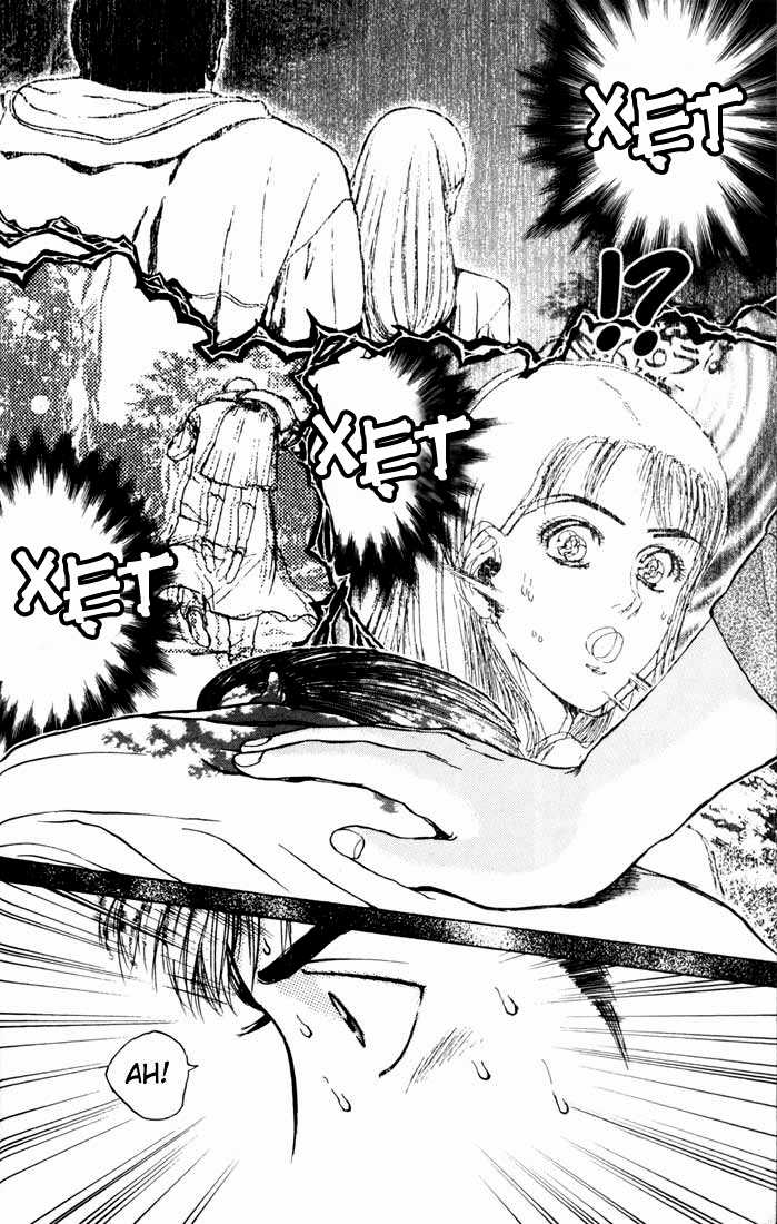 Saikometora Eiji - Thám Tử Eiji Chapter 51 trang 14