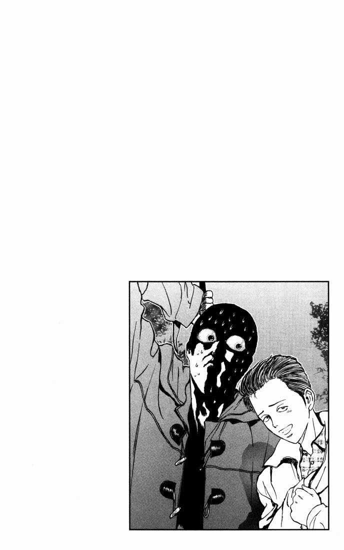 Saikometora Eiji - Thám Tử Eiji Chapter 51 trang 22