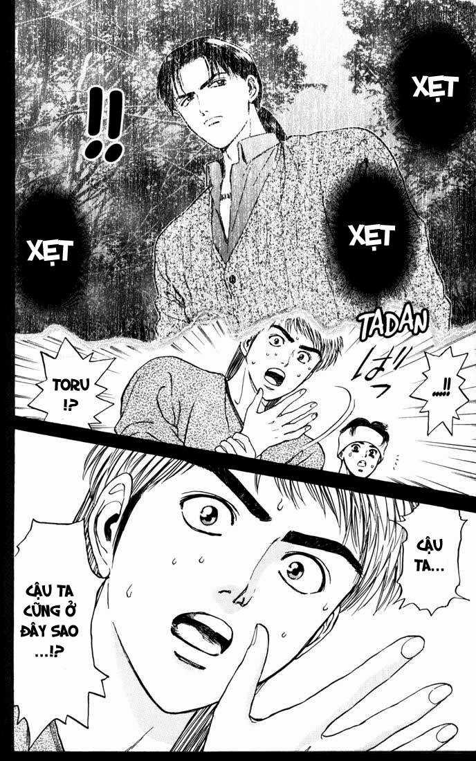 Saikometora Eiji - Thám Tử Eiji Chapter 52 trang 14