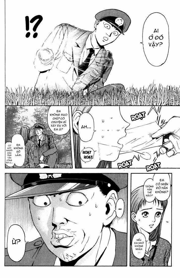 Saikometora Eiji - Thám Tử Eiji Chapter 52 trang 18