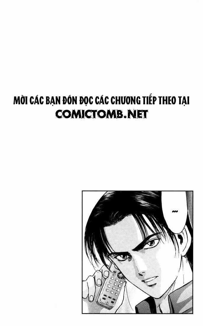 Saikometora Eiji - Thám Tử Eiji Chapter 52 trang 22