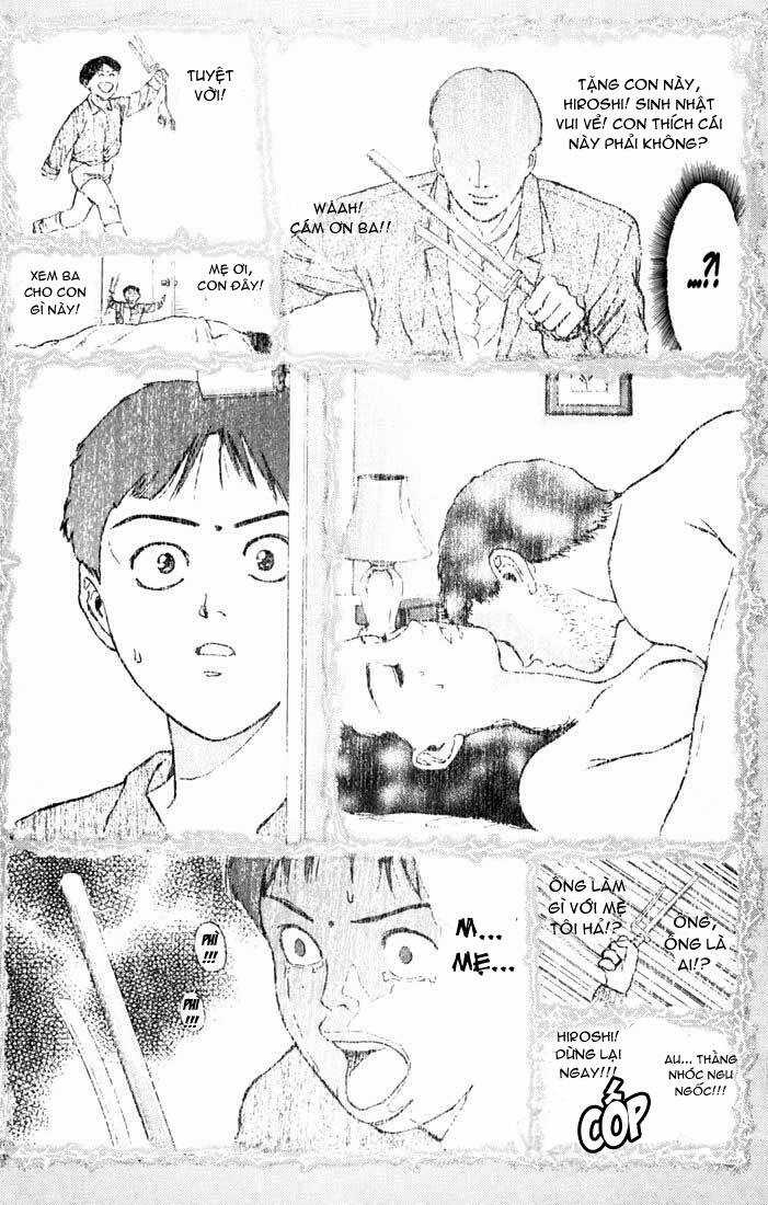 Saikometora Eiji - Thám Tử Eiji Chapter 53 trang 16