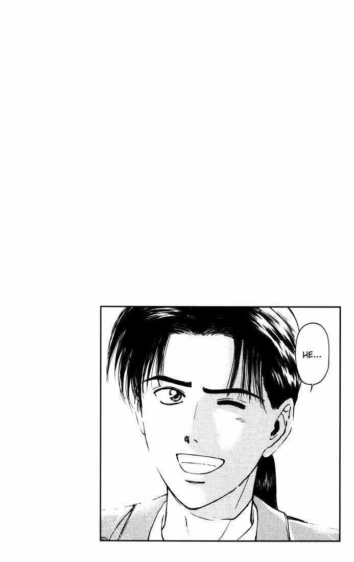 Saikometora Eiji - Thám Tử Eiji Chapter 54 trang 22