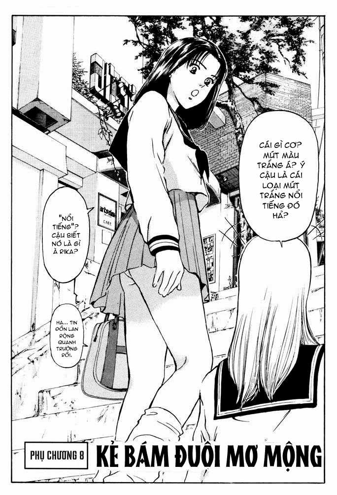 Saikometora Eiji - Thám Tử Eiji Chapter 55 trang 2