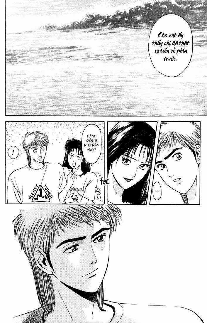 Saikometora Eiji - Thám Tử Eiji Chapter 56 trang 20