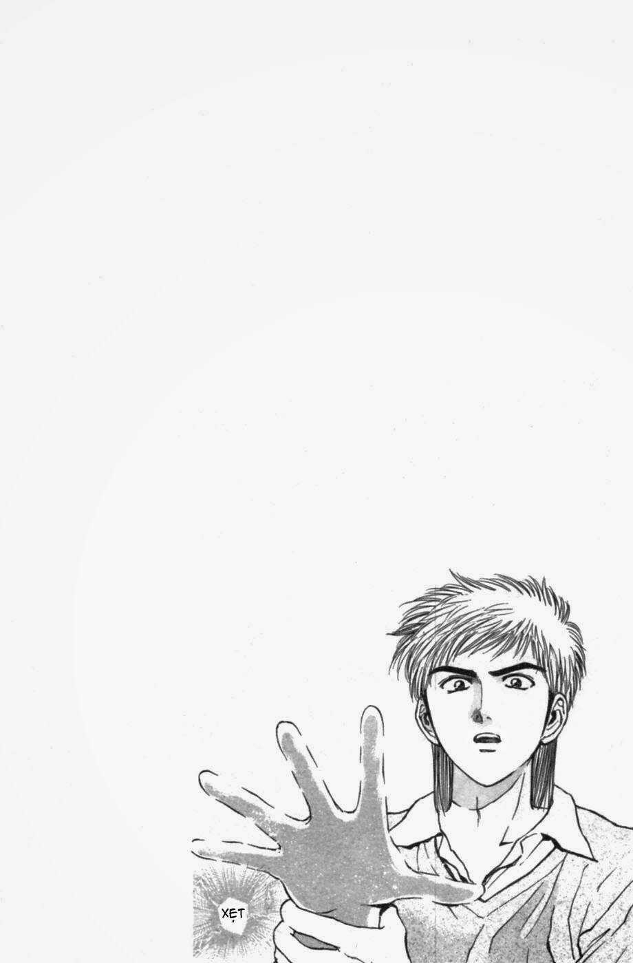 Saikometora Eiji - Thám Tử Eiji Chapter 59 trang 22