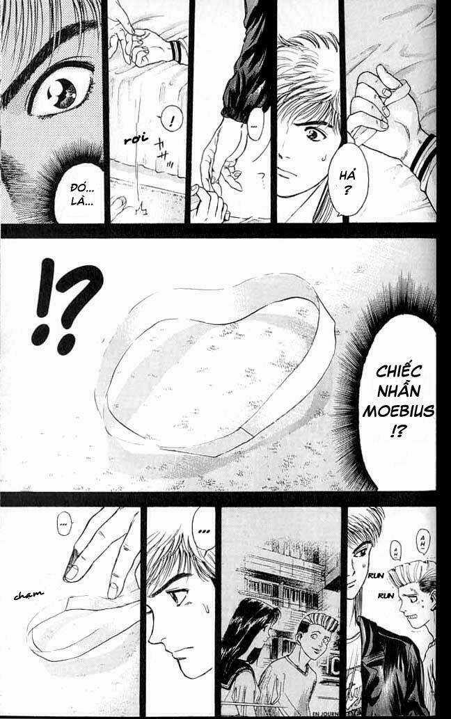 Saikometora Eiji - Thám Tử Eiji Chapter 6 trang 2