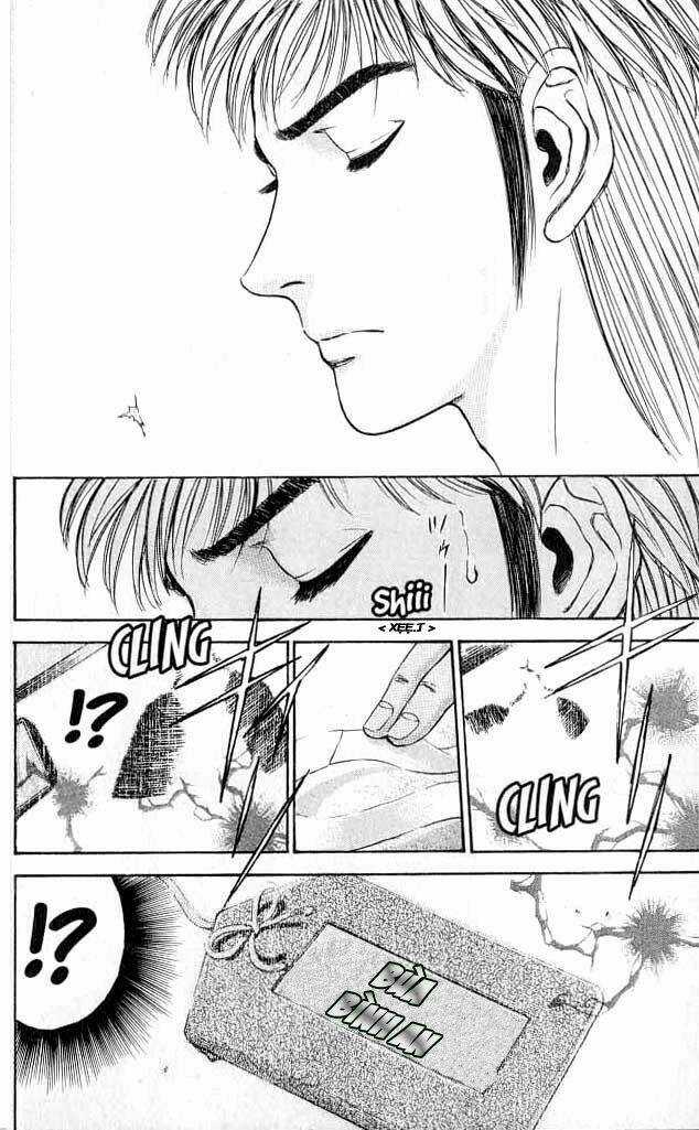 Saikometora Eiji - Thám Tử Eiji Chapter 6 trang 3