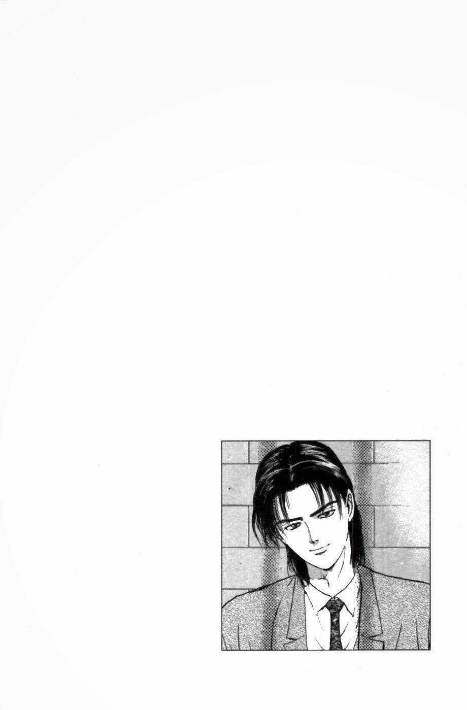 Saikometora Eiji - Thám Tử Eiji Chapter 60 trang 21