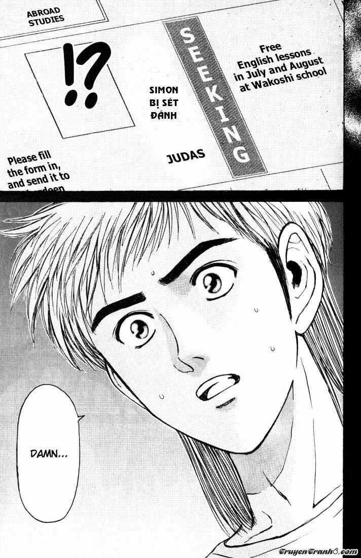 Saikometora Eiji - Thám Tử Eiji Chapter 63 trang 16