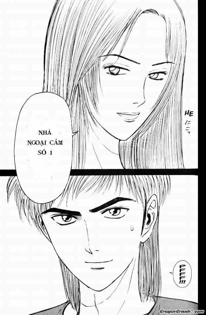Saikometora Eiji - Thám Tử Eiji Chapter 63 trang 22