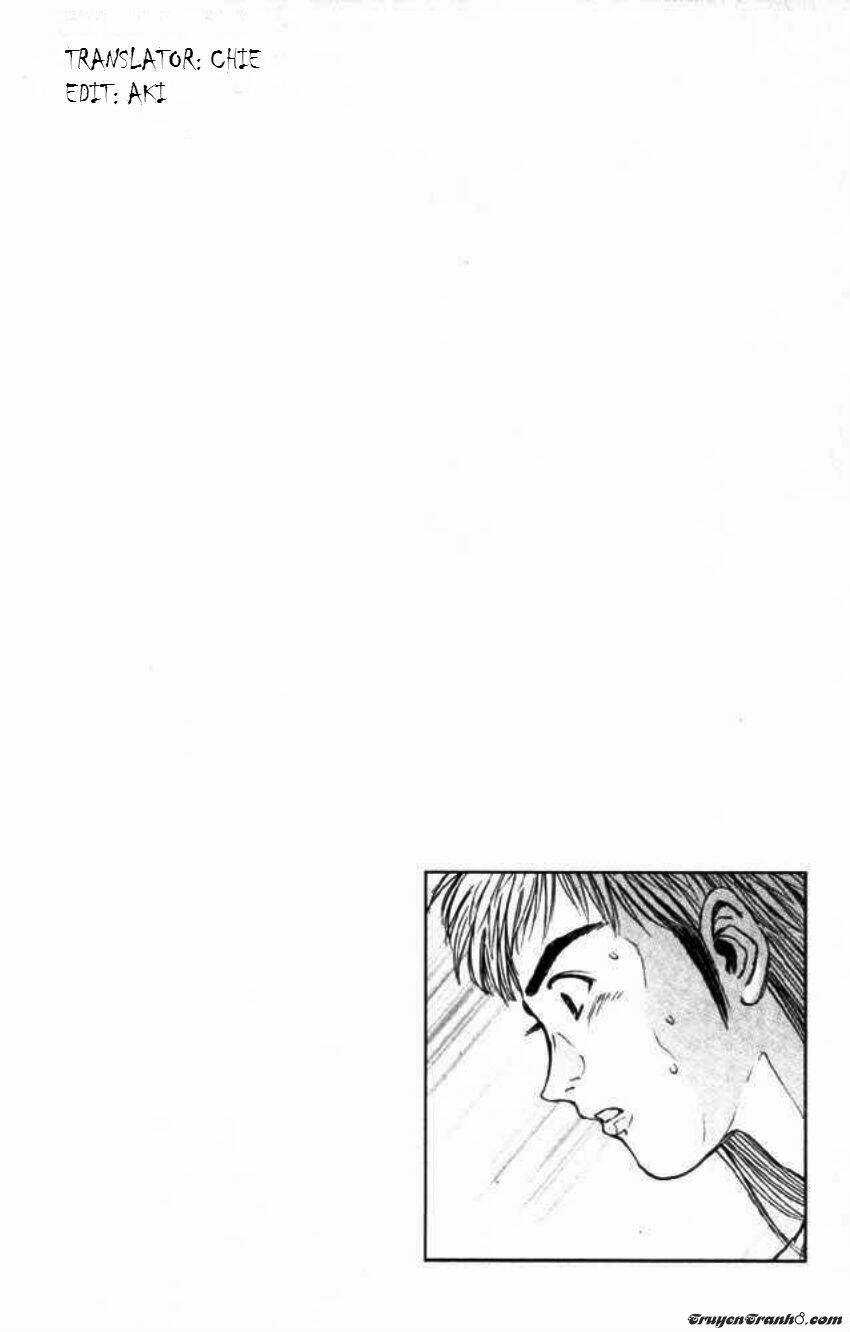 Saikometora Eiji - Thám Tử Eiji Chapter 65 trang 20