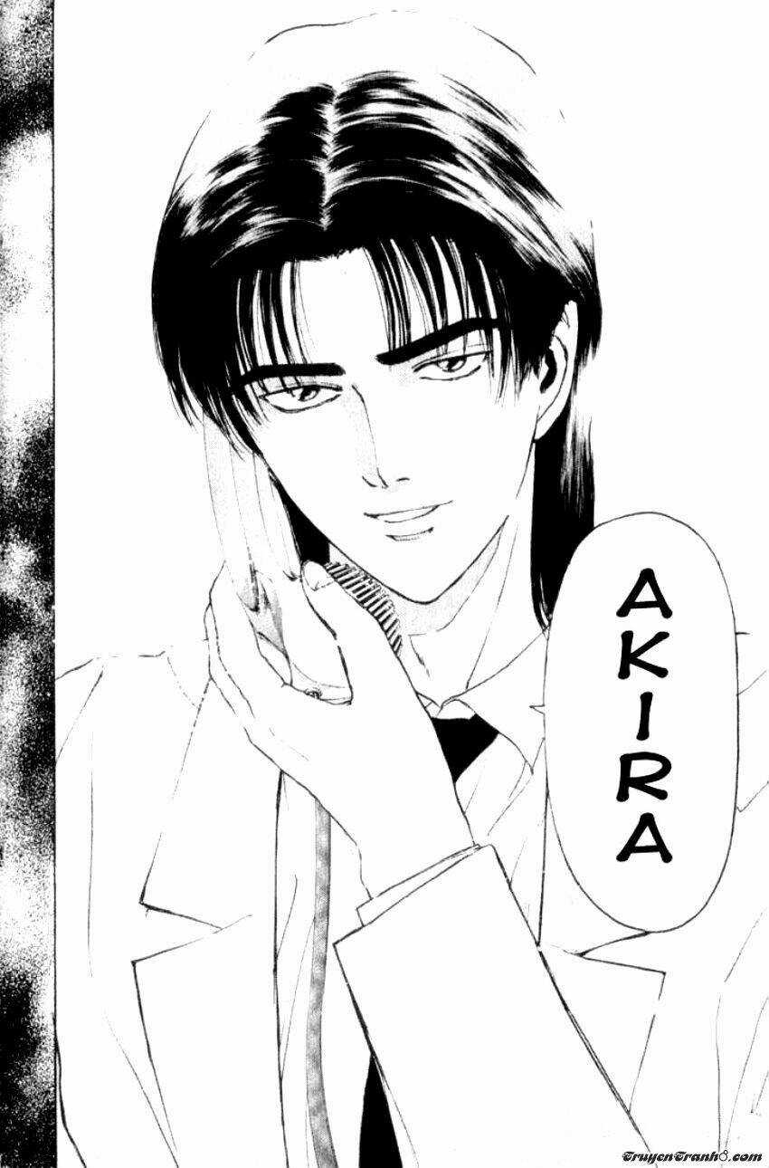 Saikometora Eiji - Thám Tử Eiji Chapter 66 trang 16