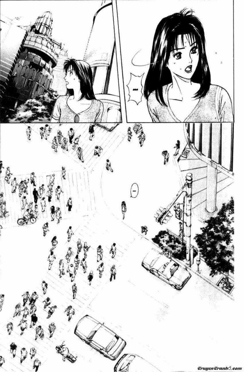 Saikometora Eiji - Thám Tử Eiji Chapter 67 trang 24