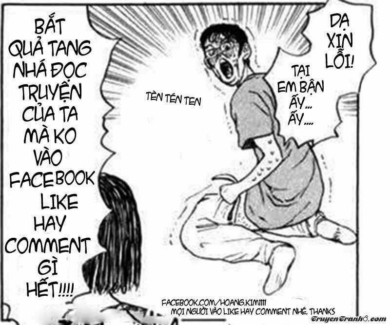 Saikometora Eiji - Thám Tử Eiji Chapter 68 trang 22